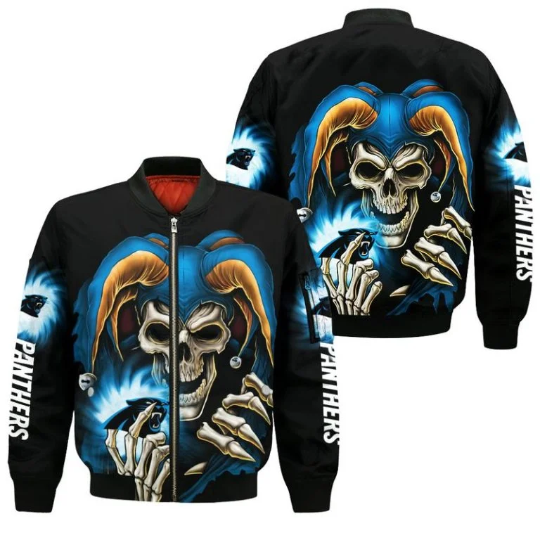 Clothes Carolina Panthers RL91 - Image 5