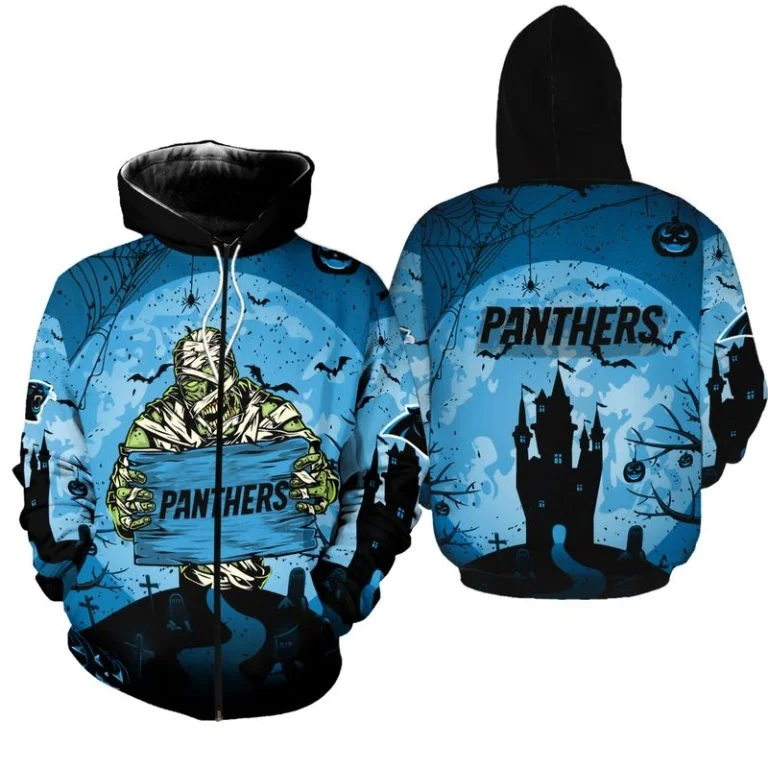 Clothes Carolina Panthers PL71 - Image 2