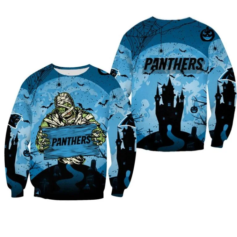 Clothes Carolina Panthers PL71 - Image 3
