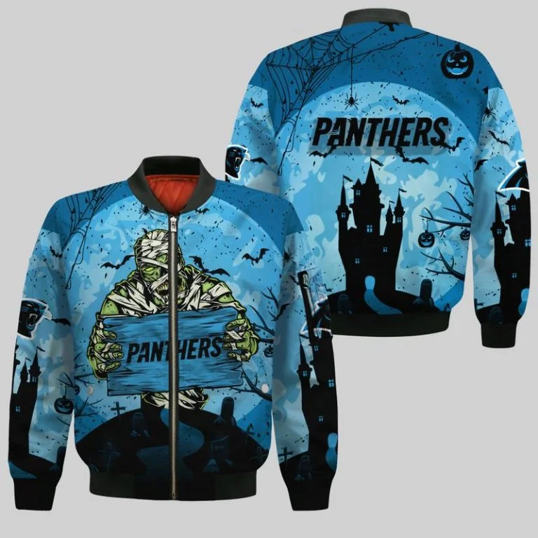 Clothes Carolina Panthers PL71 - Image 5