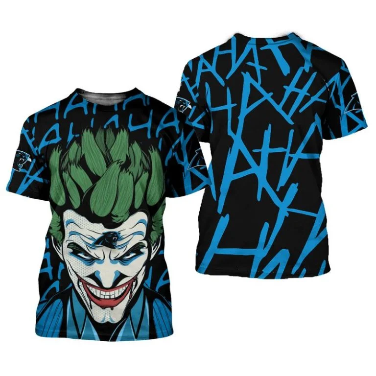 Clothes Carolina Panthers LR73 - Image 4