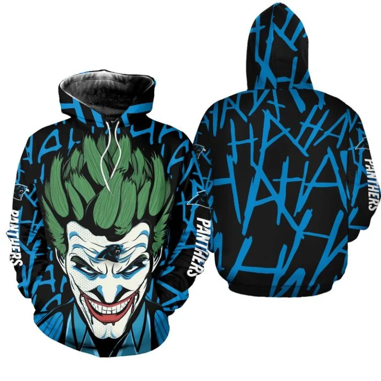 Clothes Carolina Panthers LR73