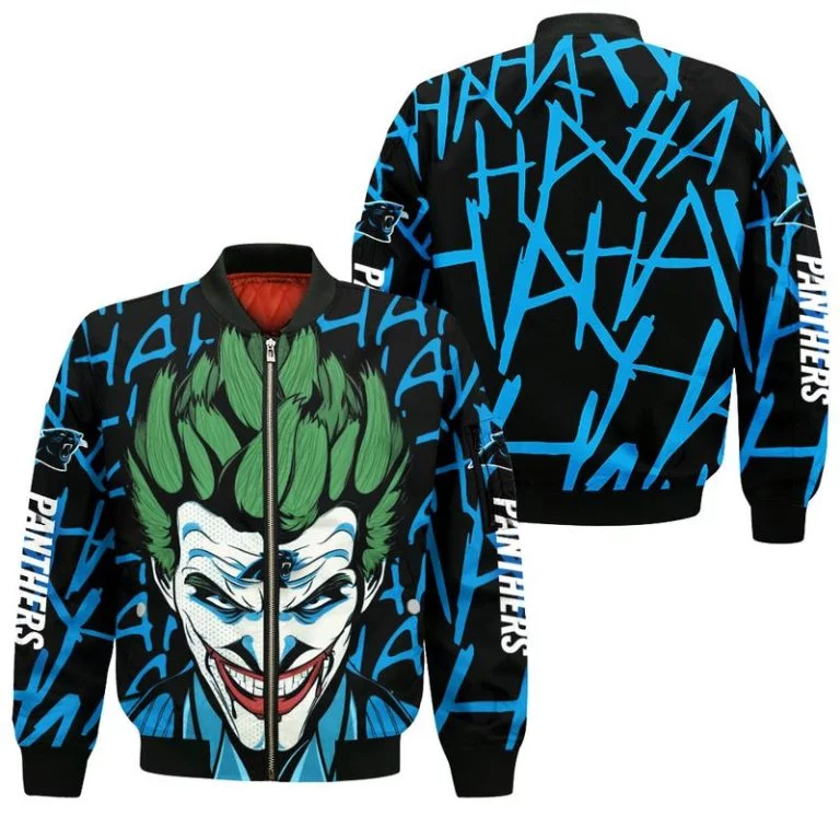 Clothes Carolina Panthers LR73 - Image 5