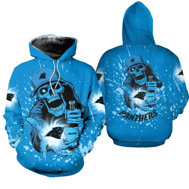 Clothes Carolina Panthers TK76