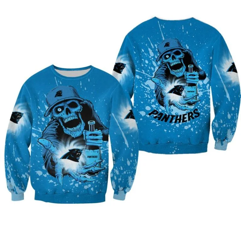 Clothes Carolina Panthers TK76 - Image 3