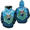 Clothes Carolina Panthers KT91