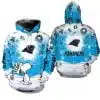 Clothes Carolina Panthers KT73