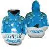 Clothes Carolina Panthers KW67