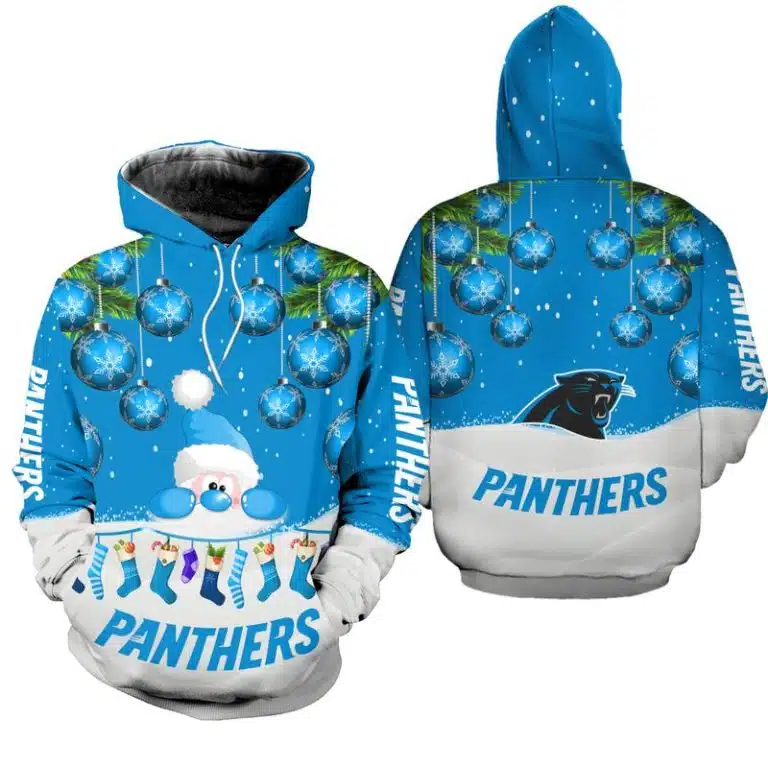 Clothes Carolina Panthers KW67