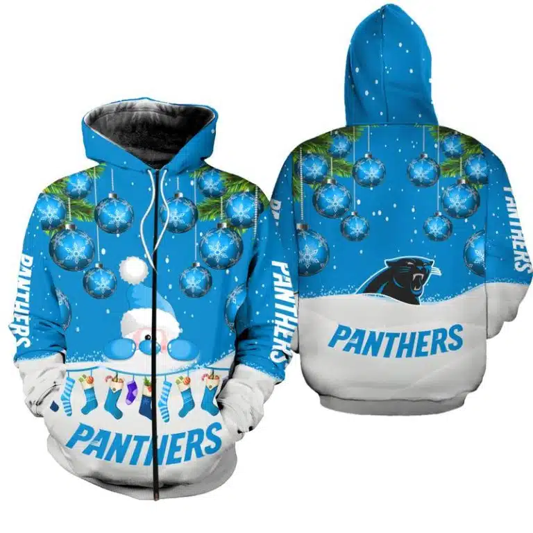 Clothes Carolina Panthers KW67 - Image 2