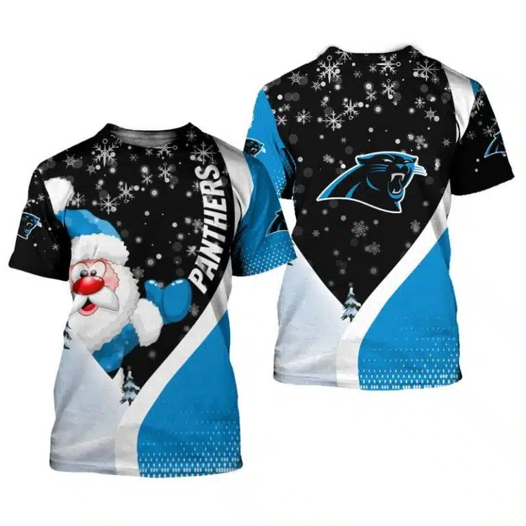 Clothes Carolina Panthers LJ21 - Image 4