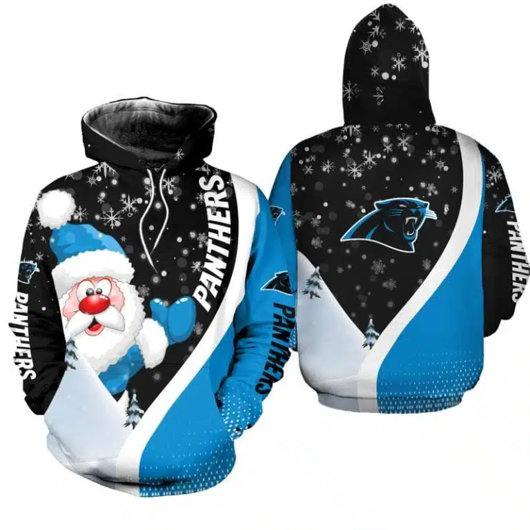 Clothes Carolina Panthers LJ21