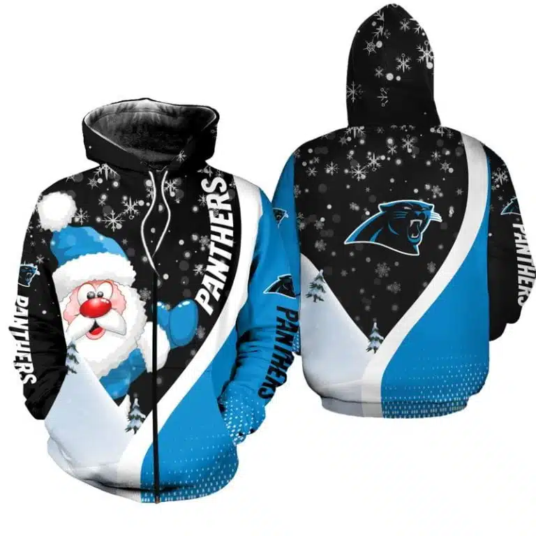 Clothes Carolina Panthers LJ21 - Image 2