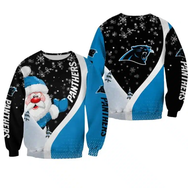 Clothes Carolina Panthers LJ21 - Image 3