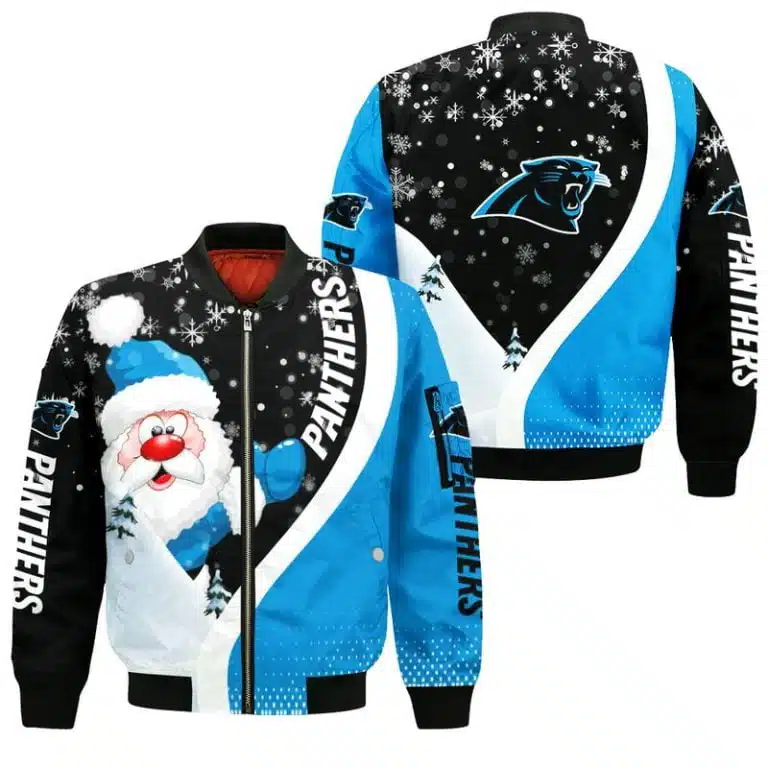 Clothes Carolina Panthers LJ21 - Image 5