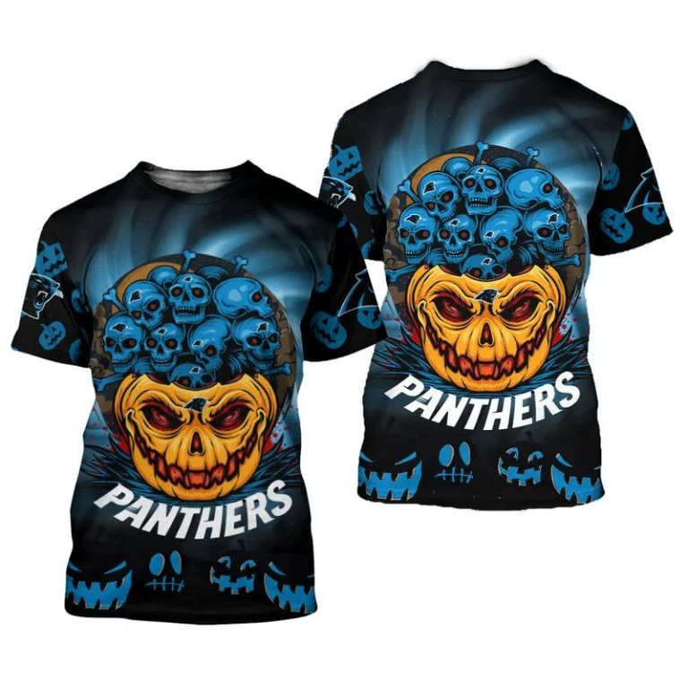 Clothes Carolina Panthers JW37 - Image 4