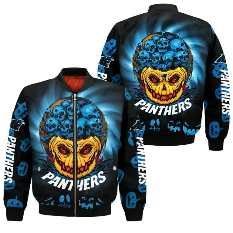 Clothes Carolina Panthers JW37 - Image 5