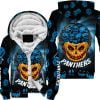 Carolina Panthers Fleece Hoodie YE43