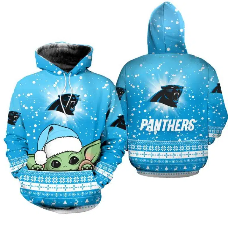 Clothes Carolina Panthers PL64