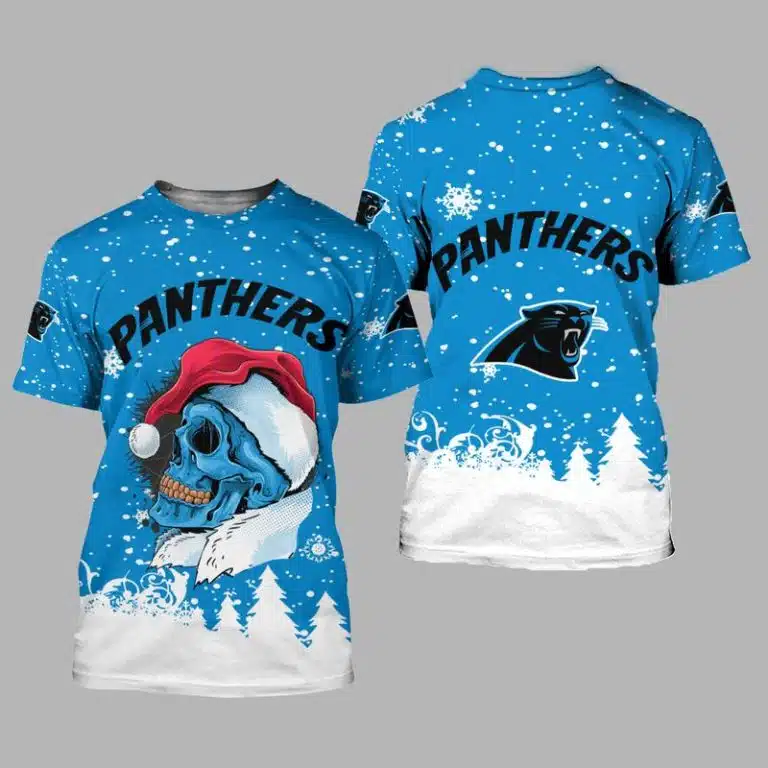 Clothes Carolina Panthers IE71 - Image 4