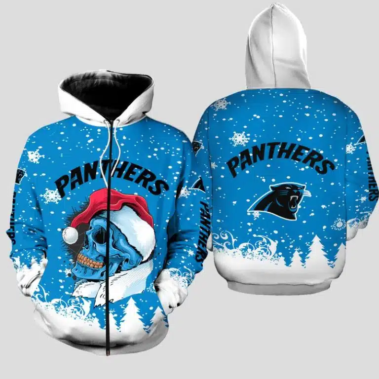 Clothes Carolina Panthers IE71 - Image 2