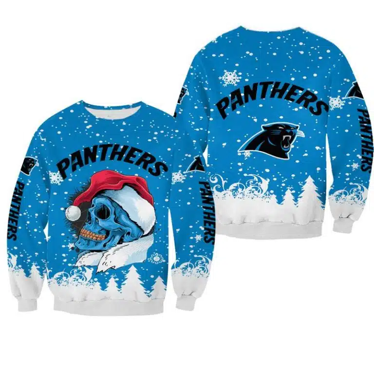 Clothes Carolina Panthers IE71 - Image 3