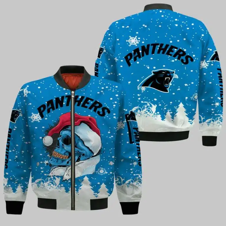 Clothes Carolina Panthers IE71 - Image 5