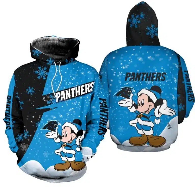 Clothes Carolina Panthers UT43