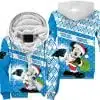 Carolina Panthers Fleece Hoodie LA86