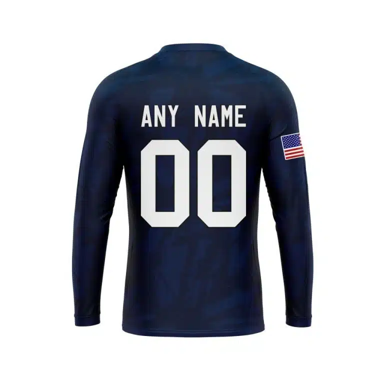 Custom Your Name Dallas Cowboysls JQ90 - Image 5