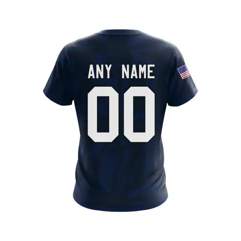 Custom Your Name New England Patriots BM27 - Image 5