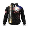 Custom Your Name Pittsburgh Steelers JV31