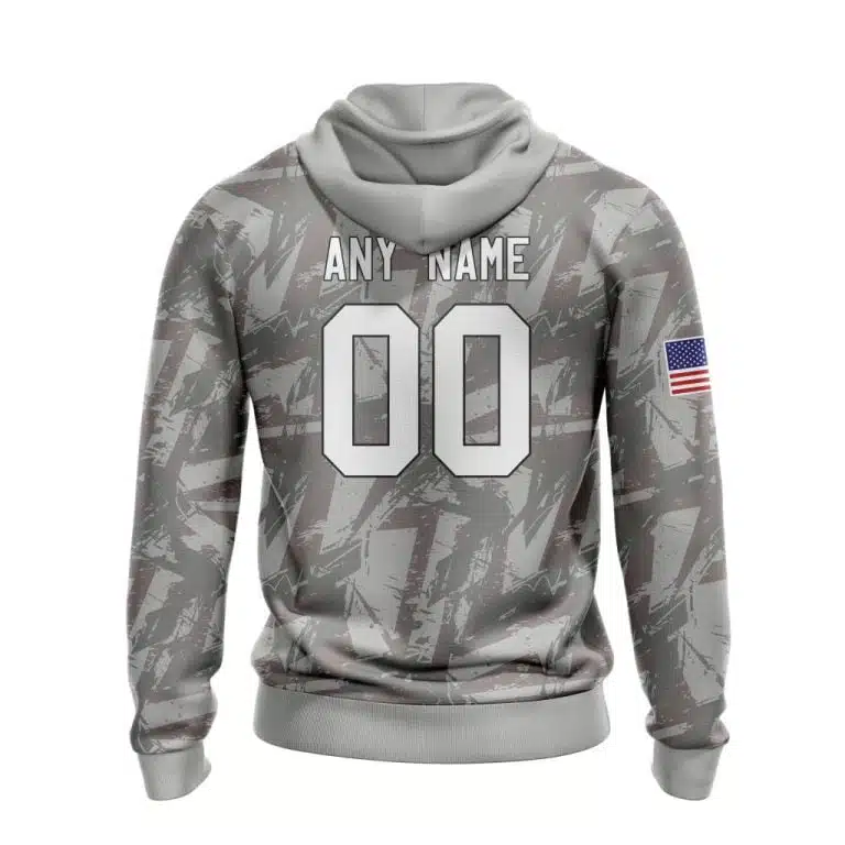 Custom Your Name Philadelphia Eagles HH72 - Image 3