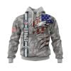 Custom Your Name Philadelphia Eagles HH72