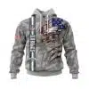 Custom Your Name Philadelphia Eagles HH72