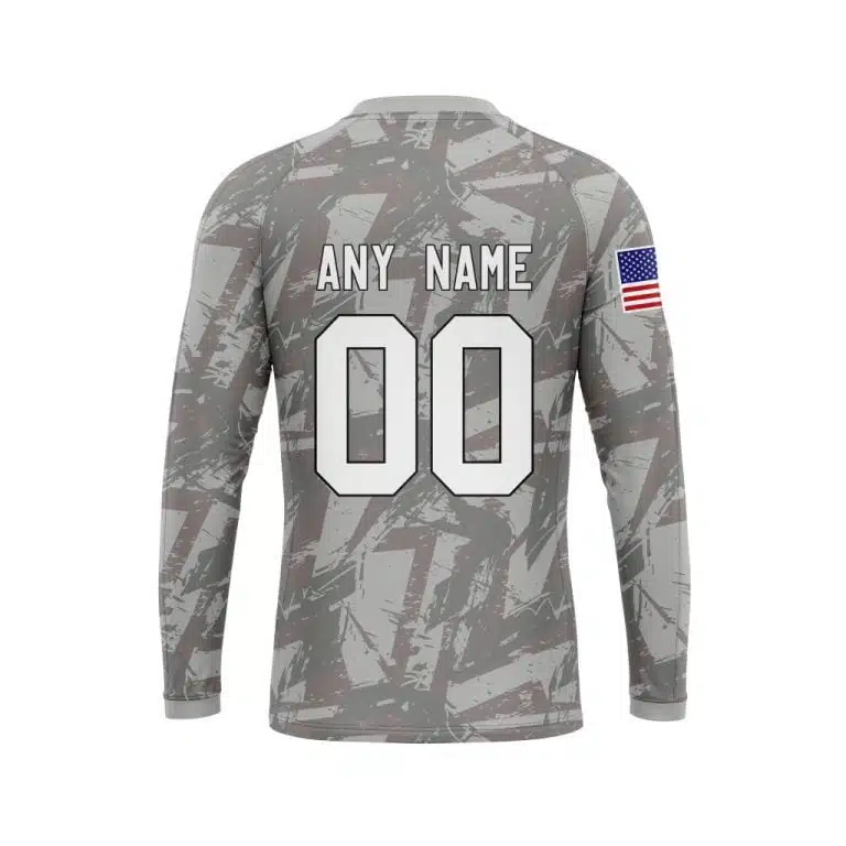 Custom Your Name Philadelphia Eagles HH72 - Image 7