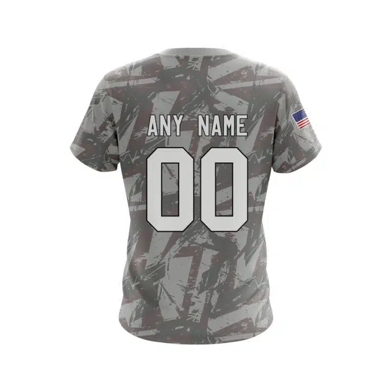 Custom Your Name Philadelphia Eagles HH72 - Image 5