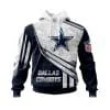 Custom Your Name Dallas Cowboysls HQ66
