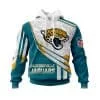 Custom Your Name Jacksonville Jaguars NV26