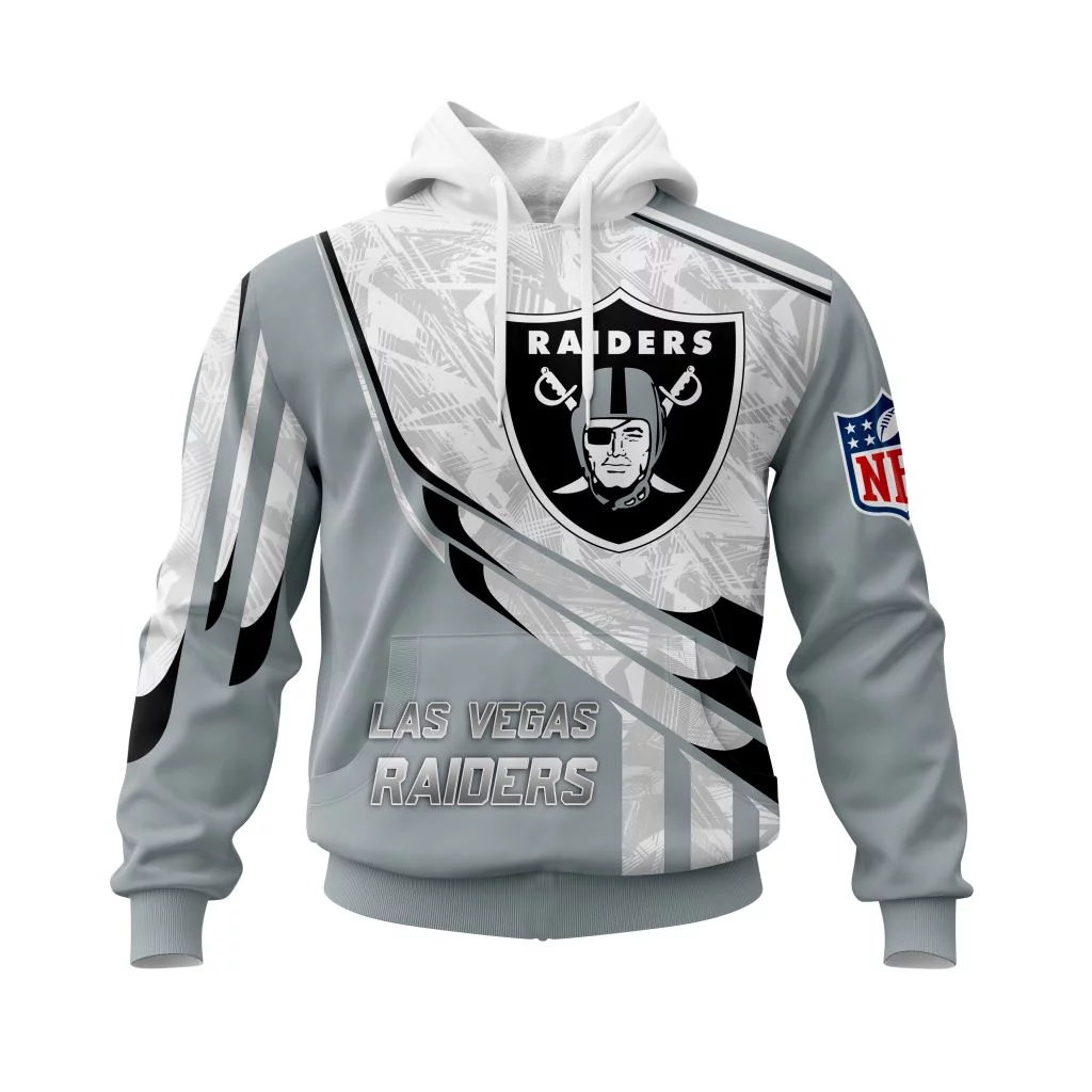Custom Your Name Las Vegas Raiders AI22
