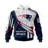 Custom Your Name New England Patriots NI20