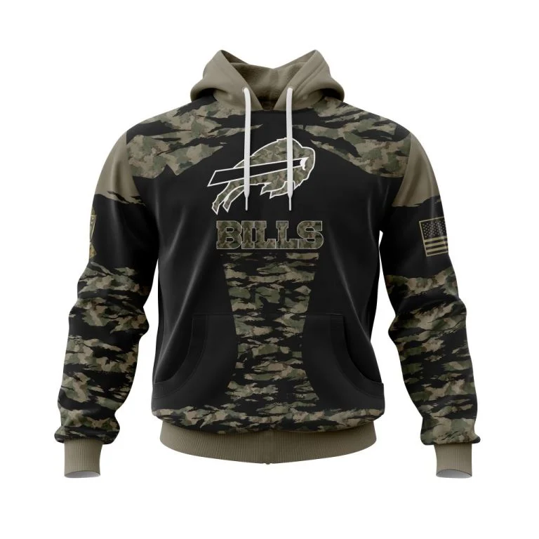 Custom Your Name Buffalo Bills FG90