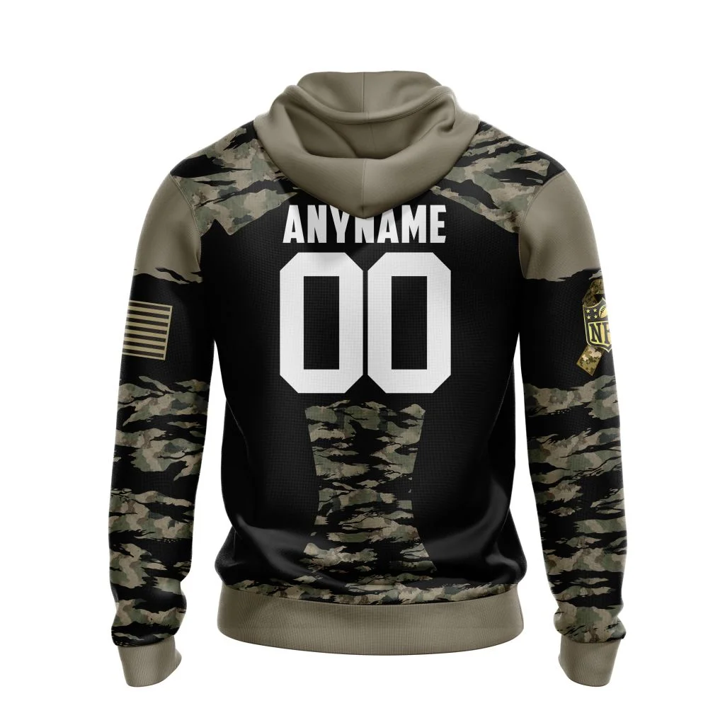 Custom Your Name Carolina Panthers LV59 - Image 3
