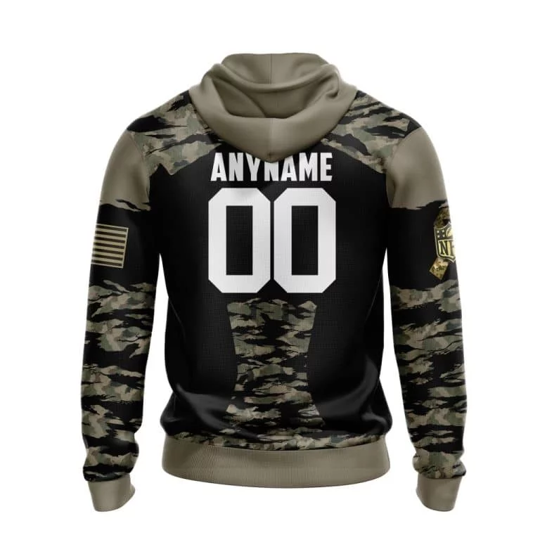 Custom Your Name Cleveland Browns KK11 - Image 3