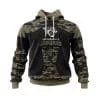 Custom Your Name Jacksonville Jaguars GA22