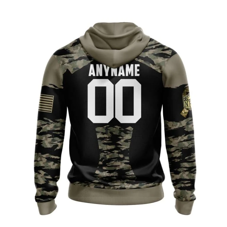 Custom Your Name Las Vegas Raiders MA22 - Image 3