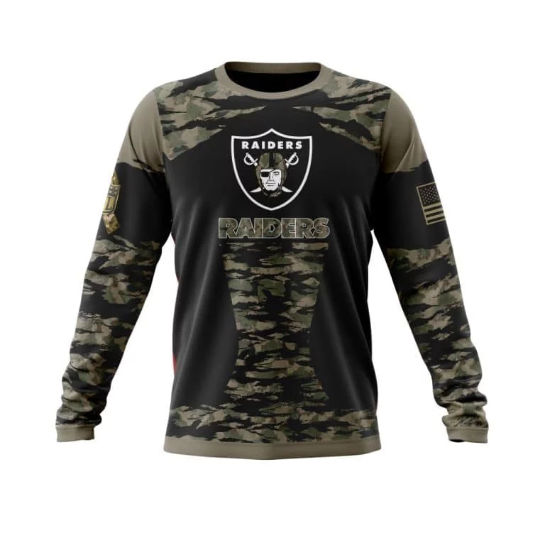 Custom Your Name Las Vegas Raiders MA22 - Image 6