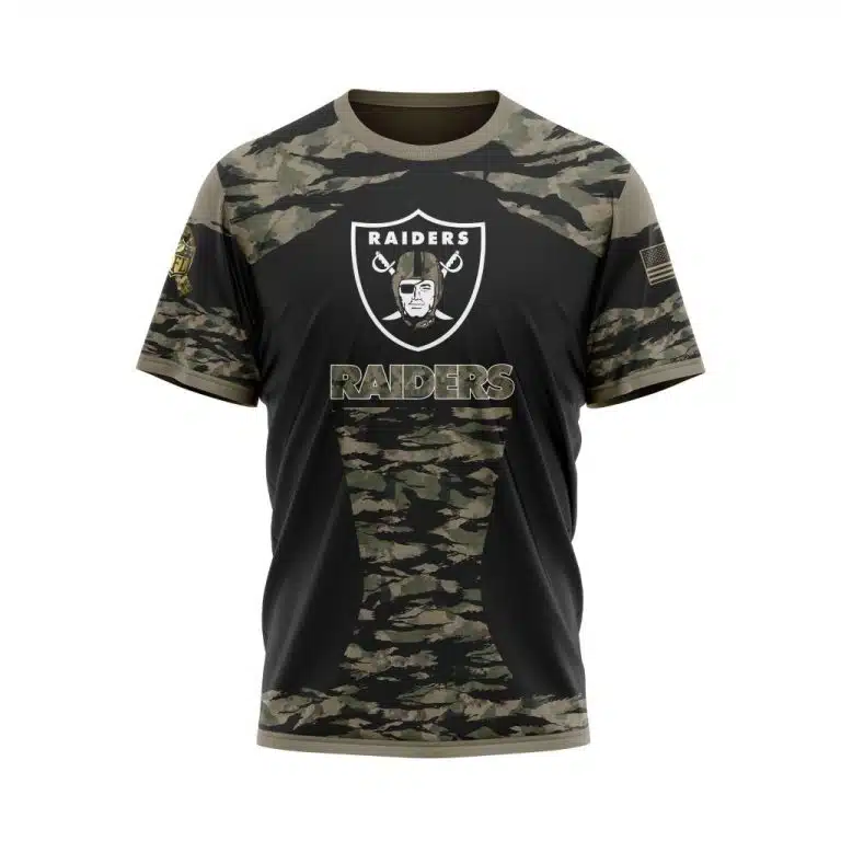 Custom Your Name Las Vegas Raiders MA22 - Image 4