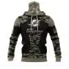 Hoodie Mask Miami Dolphins | Custom Name | Limited Edition