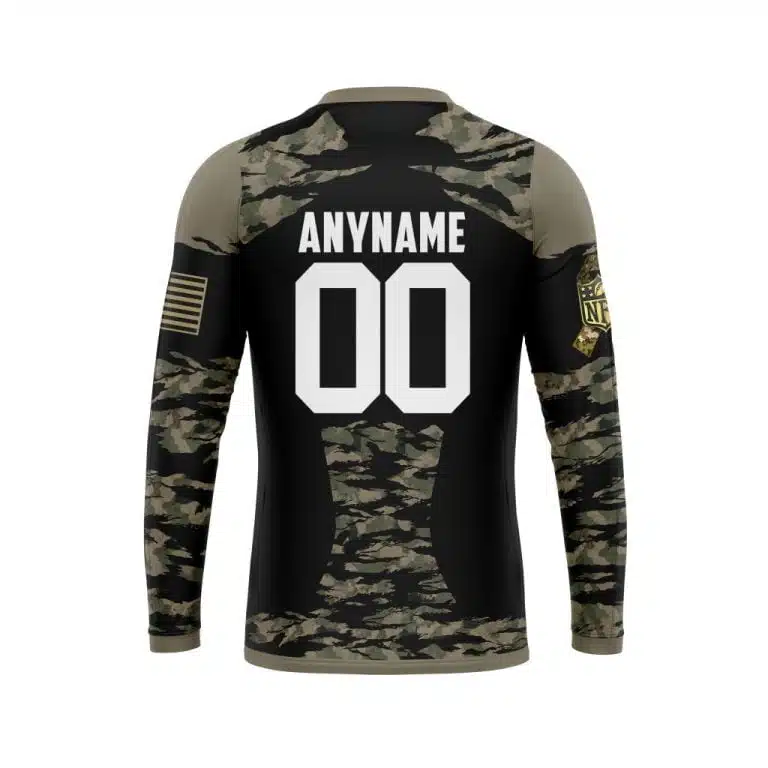 Custom Your Name New Orleans Saints HP18 - Image 7